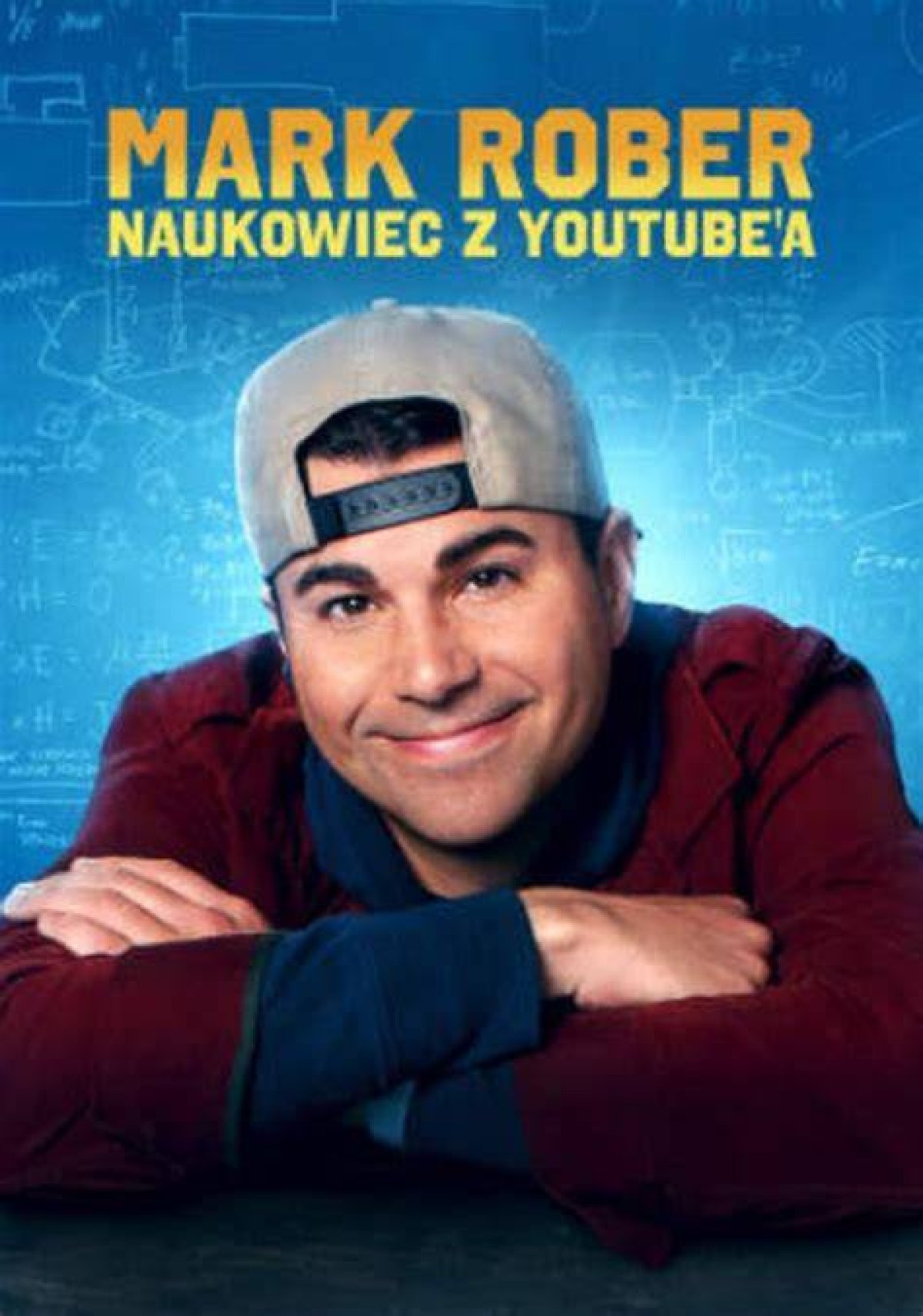 Webblog | Mark Rober