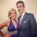 What Does Shannon Bream's Husband Do?