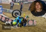 What Happened to Danielle Gray in the Motorcycle Accident?