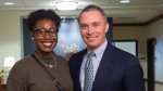 What Is Harold Ford Jr. Ethnicity?