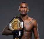 What Is Israel Adesanya Origin? Is He Nigerian