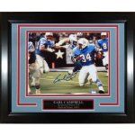 What Is the Cost of Earl Campbell Cadillac 49 from Texas Metal Works? Details on Its Worth and Value Now