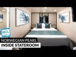What Rooms to Avoid on Norwegian Pearl?