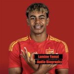 When Was Lamine Yamal Born? Explore His Date of Birth