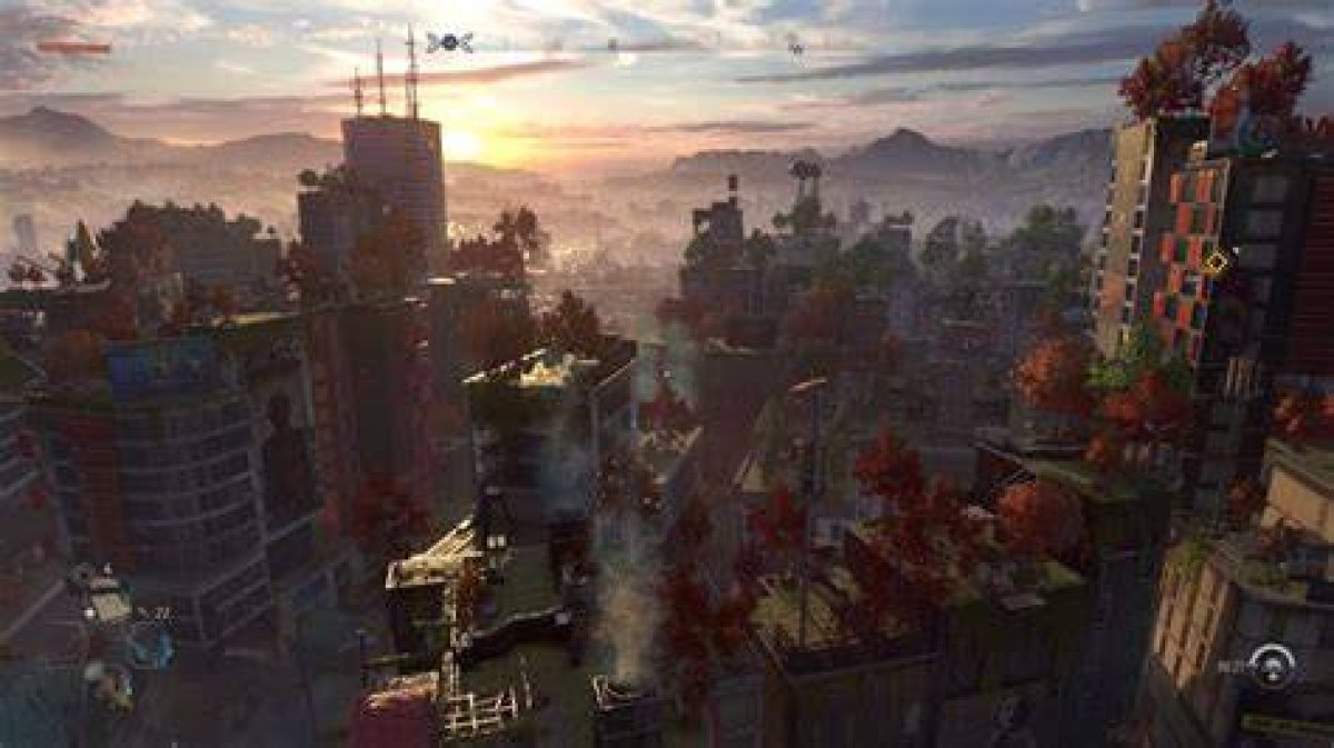 Where Does Dying Light 2 Take Place? Unravel the Enigmatic Setting