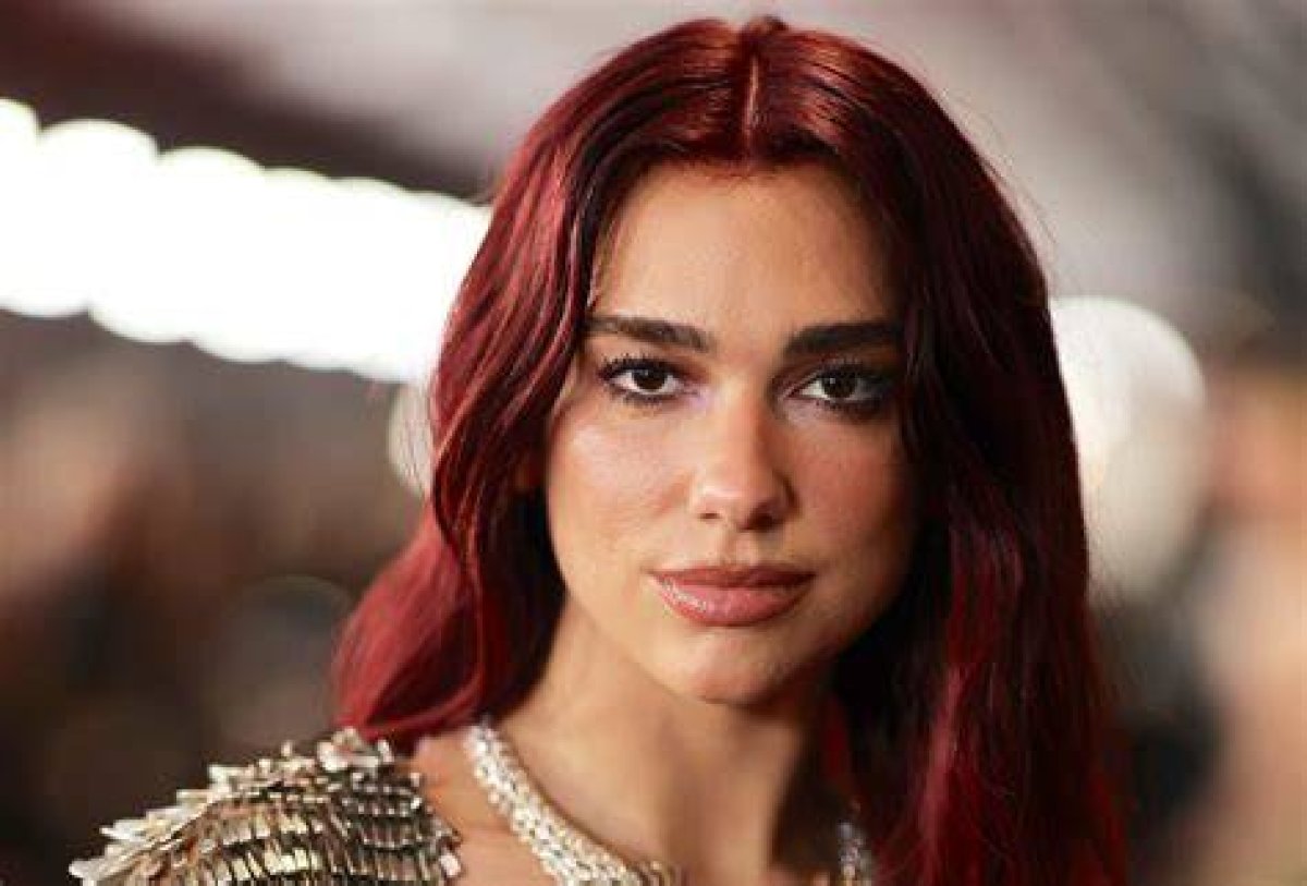 Where Is Dua Lipa from? a Deep Dive into Her Origins and Background