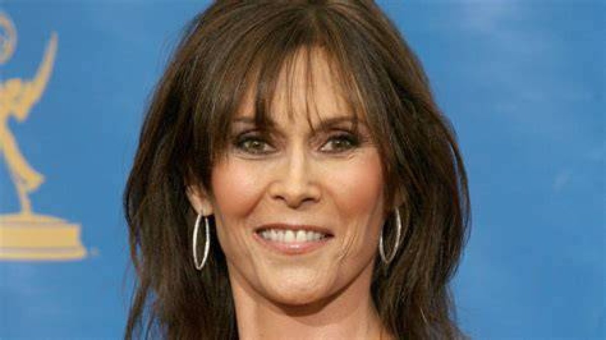 Where Is Kate Jackson Today Divorce Husband