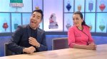 Who Are Nailed It! Mexico Hosts Omar and Anna? Fri 1 February 2019 16:22 Updated Mon 15 Apri |