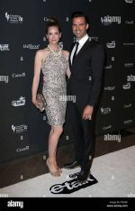 Who Is Benjamin Ayres' Wife? Uncovering the Truth Behind His Marital Life