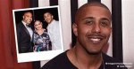 Who Is Brandon Houston? Marques Houston Brother- Mom Carolyn and Dad ·