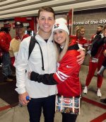 Who Is Brock Purdy Sister? Meet Whittney Purdy: Family and Age Explore