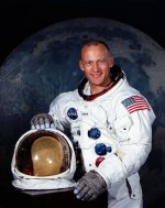 Who Is Buzz Aldrin S