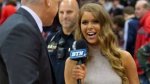 Who Is Caroline Rice? Ryan Shazier Cheating Partner Caught Red-Handed |