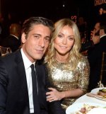Who Is David Muir Partner? a Deep Dive into the Life of the Esteemed Abc News Anchor