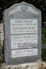 Who Is Elizabeth Trump Gray, Fred Trump’s Daughter? Your Bio, Family