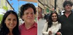 Who Is Eric Weinstein's Wife? Unveiling the Life and Relationship of a Notable Couple