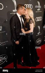 Who Is Francesca Dutton, the Girlfriend of Frank Giustra? Timeline of a Relationship