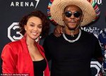 Who Is Jamahal Hill's Wife? Meet the Woman Behind the Ufc Star