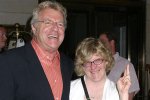 Who Is Jerry Springer's Wife Now?
