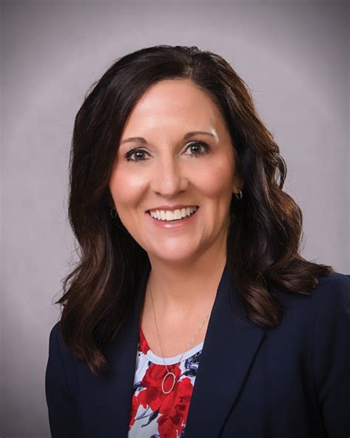 Who Is Leslie Beard?