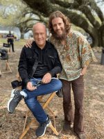 Who Is Lonnie Frisbee's Significant Other?