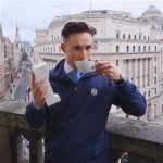 Who Is @M. Iles Aka Daily Mail Miles Tiktok?