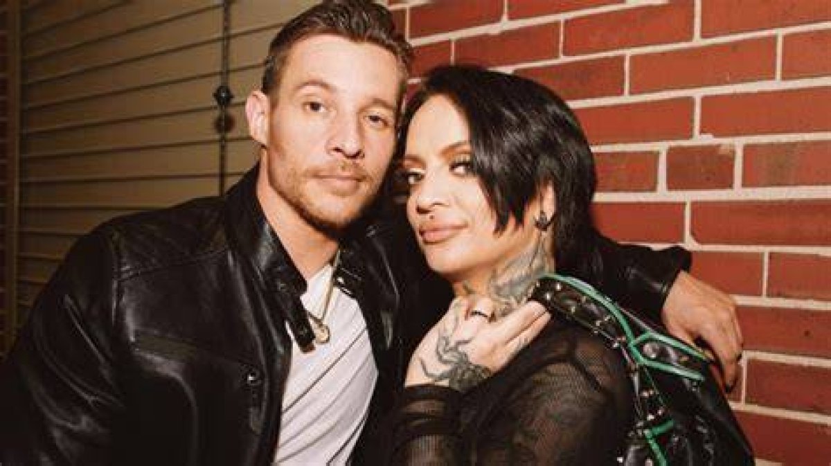 Who Is Ruby Soho’s Boyfriend, Jake Holmes? All We Know About Her Love Life