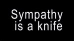 Who Is Sympathy Is a Knife About: Unveiling the Story Behind the Lyrics