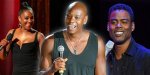 Who Is the Richest Black Comedian and How They Built Their Fortune