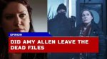 Why Did Amy Allan Leave 'The Dead Files'? Find out Here! |