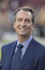 Why Did Cris Collinsworth Retire? a Comprehensive Analysis