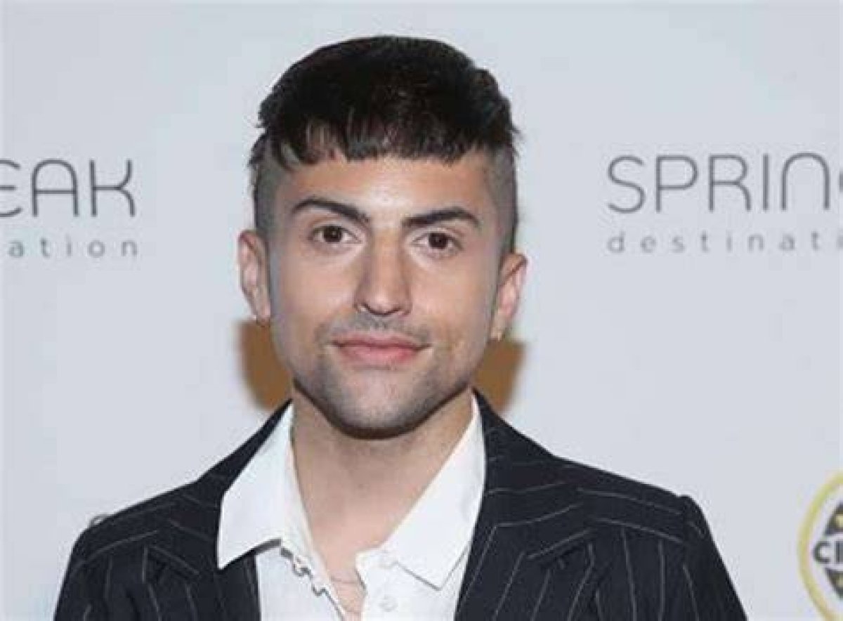 Why Is Mitch Grassi (Pentatonix Member) Too Thin? – Cancer…