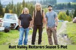 Will There Be Rust Valley Restorers Season 4? Netflix Renewal Status Thu 27 August 2020 17:56