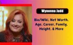 Wynonna Judd Height, Weight, Net Worth, Age, Birthday, Wikipedia, Who, Nationality, Biography