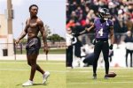 Zay Flowers Bio: Age, Height, Weight, Hometown, Career, College, Family and More