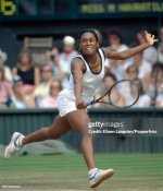Zina Garrison (Tennis Player) - Age, Birthday, Bio, Facts, Family, Net Worth, Height & More ·